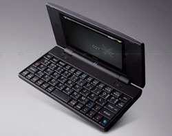 Iriver D27    