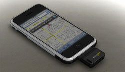 locoGPS   GPS-  iPhone?