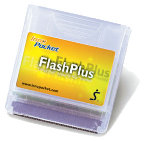  CompactFlash-  Visor