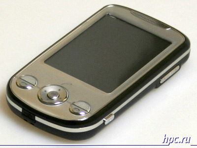   HPCru: RoverPC N7