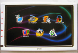 Zamm SM400 – новое многофункциональное GPS-устройство