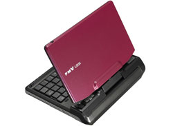  Fujitsu Loox U50XN  64 SSD-