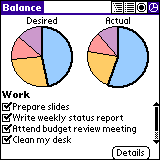    Life Balance 2.2
