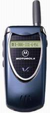 Mercedes-Benz   Hands-Free  Motorola V60