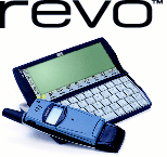  Psion :  REVO  