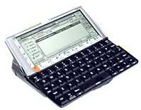    Psion Series 5 mx