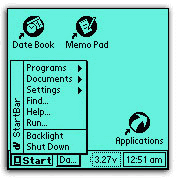  Digivello      StartBar
