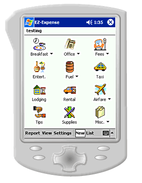        Pocket PC