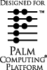  Designed for Palm Computing platform  PaPiRus