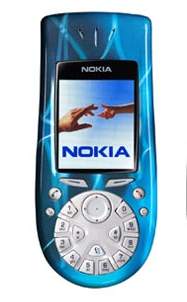:    Nokia 3650   !