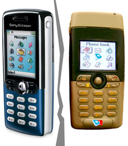 Sony Ericsson       