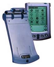 Palm V   WAP-