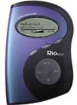Diamond Multimedia  Rio 600 -  MP3-    Windows Media Audio