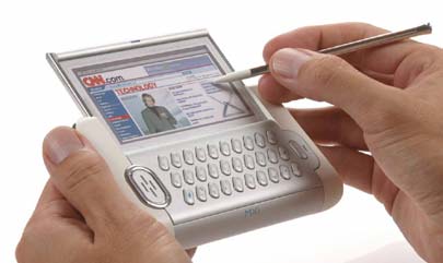 Radixs       MXI OS