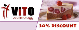 C  , VITO Technology!
