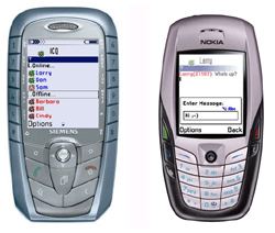 :    Symbian