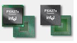 Intel     XScale -  PXA270