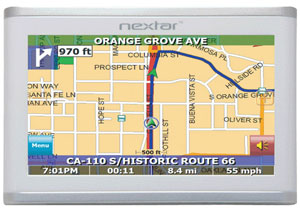 Nexstar I4 BC