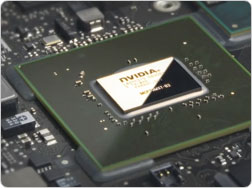 GeForce 9400M    Intel Atom?