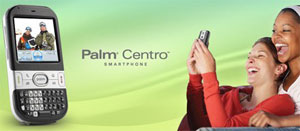 Palm Centro
