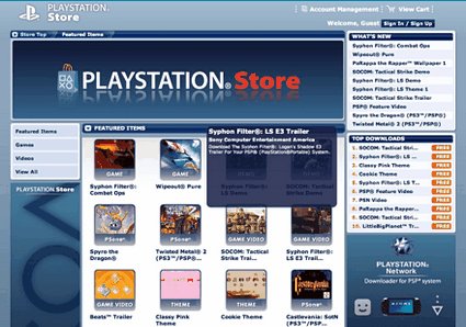 Sony PSP     -
