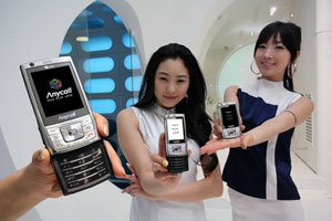 Samsung SCH-M470