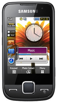 Samsung S5600