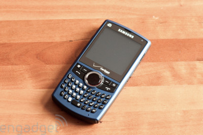 Samsung Saga