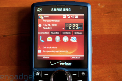 Samsung Saga