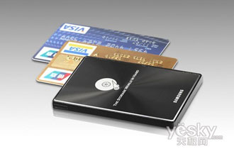 Samsung SpinPoint N2
