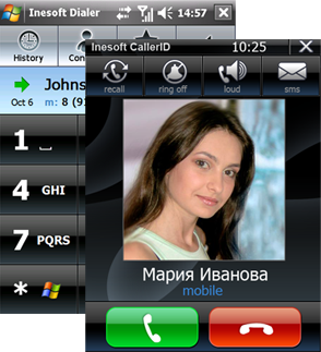 Inesoft Phone