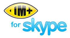 IM+ for Skype