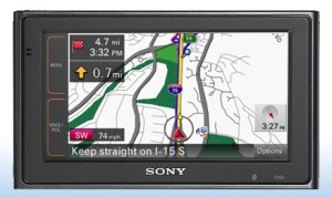 Sony NV-U94