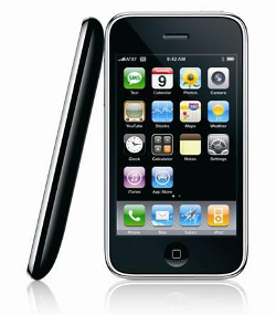 iPhone 3.0 поддерживает неизвестные iPhone и iPod?