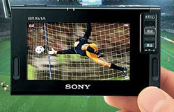 Sony XDV-D500
