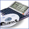 ЭльбРУС 5 - русификатор для Psion 5, 5mx, Revo, Revo PLus, Diamond Mako, Series 7, netBook