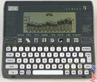 Psion Series 3 Classic