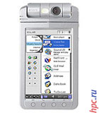 Sony Clie PEG-NX80V