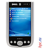 Dell Axim X51v (624 МГц)