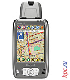 Pocket Navigator PN-A201