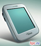Fujitsu-Siemens Pocket LOOX N100