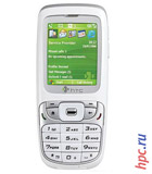 HTC S310 (Oxygen)