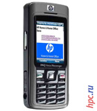 HP iPAQ 514 Voice Messenger