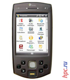 HTC P6500 (Sirius)