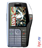 HTC S320 (Monet)