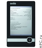 ORSiO b721+