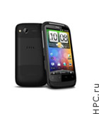 HTC Desire S (Saga)