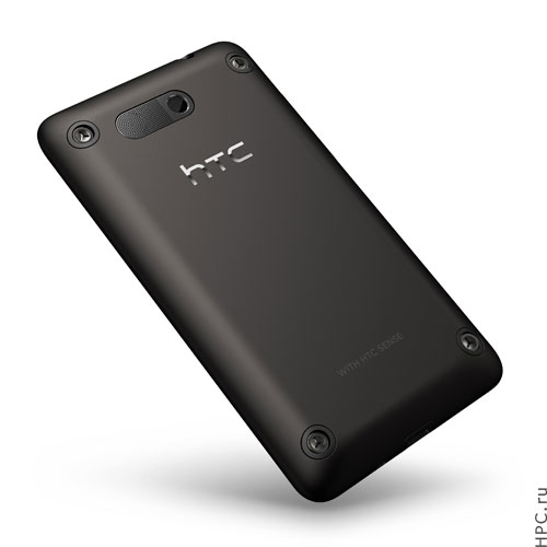 HTC HD Mini (HTC T5555 Photon)