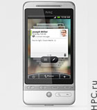 HTC Hero