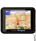 Pocket Navigator MW-350